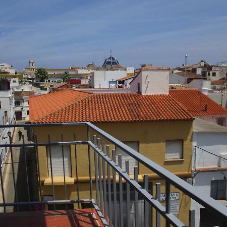 דניה Lovely Apartment Old Town מראה חיצוני תמונה