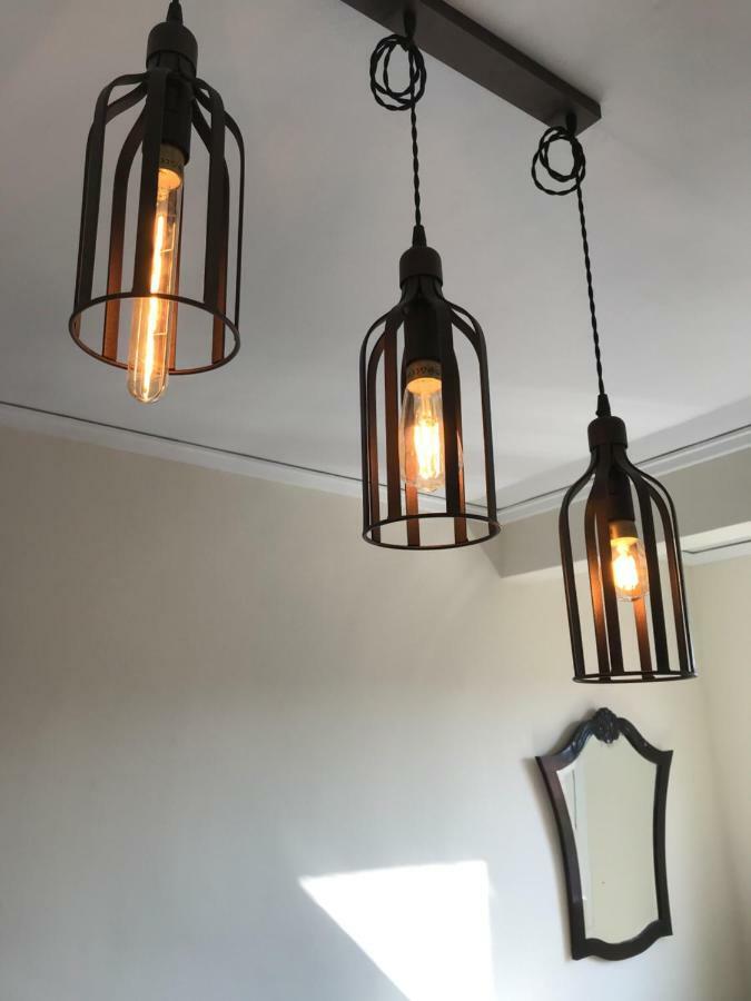 דניה Lovely Apartment Old Town מראה חיצוני תמונה