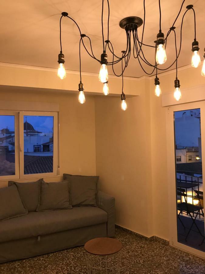 דניה Lovely Apartment Old Town מראה חיצוני תמונה