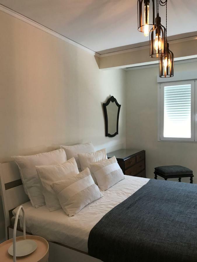 דניה Lovely Apartment Old Town מראה חיצוני תמונה