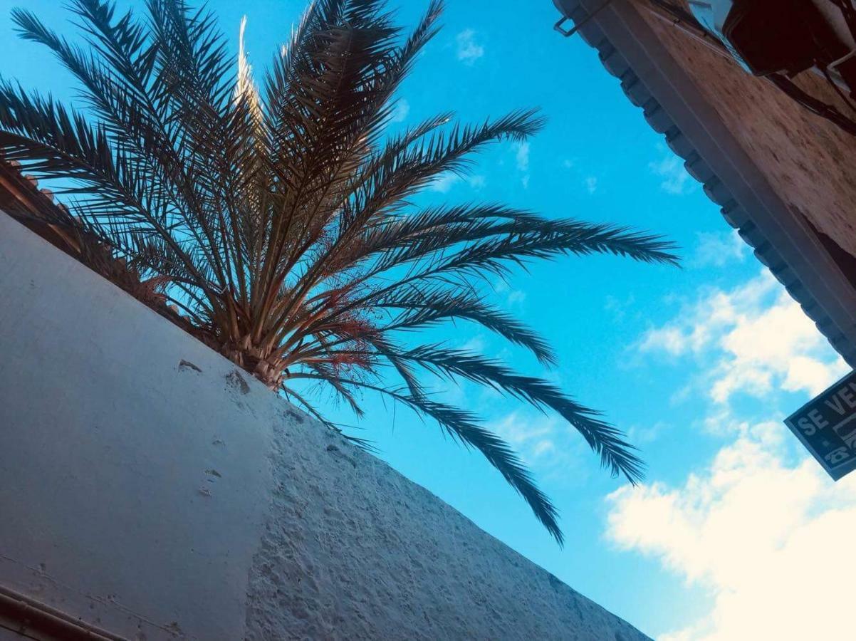דניה Lovely Apartment Old Town מראה חיצוני תמונה