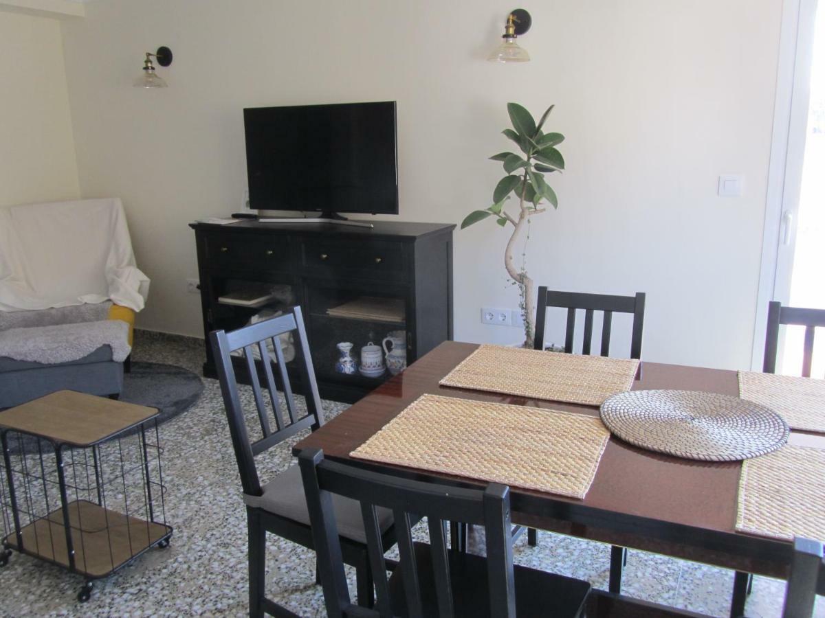 דניה Lovely Apartment Old Town מראה חיצוני תמונה