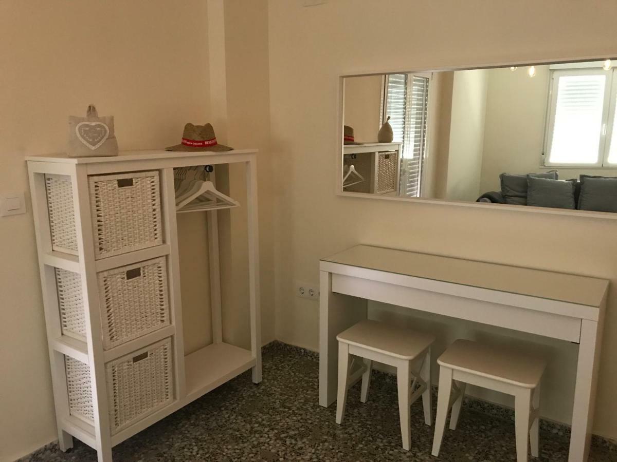 דניה Lovely Apartment Old Town מראה חיצוני תמונה