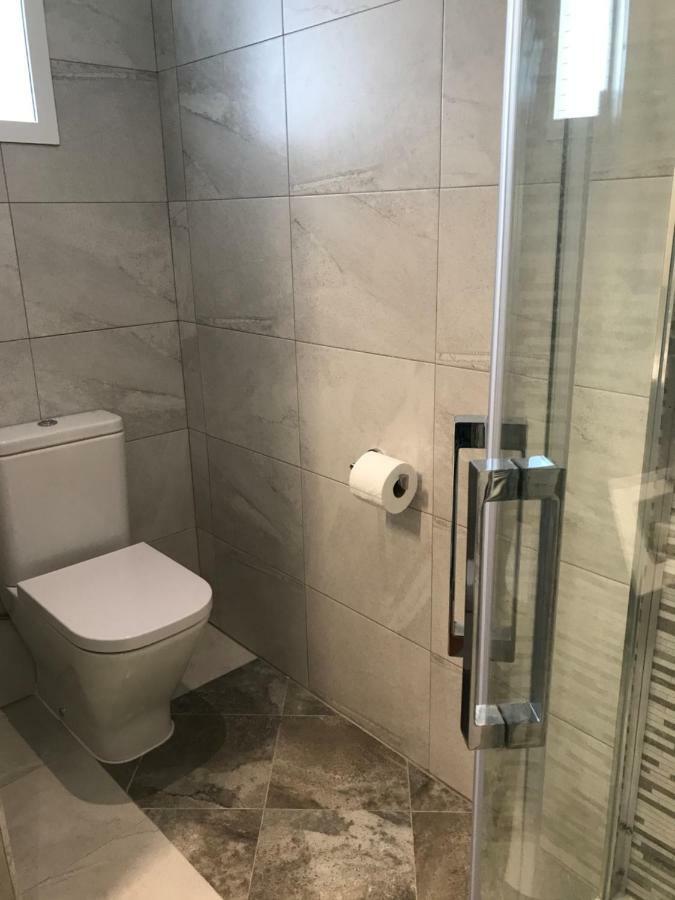 דניה Lovely Apartment Old Town מראה חיצוני תמונה