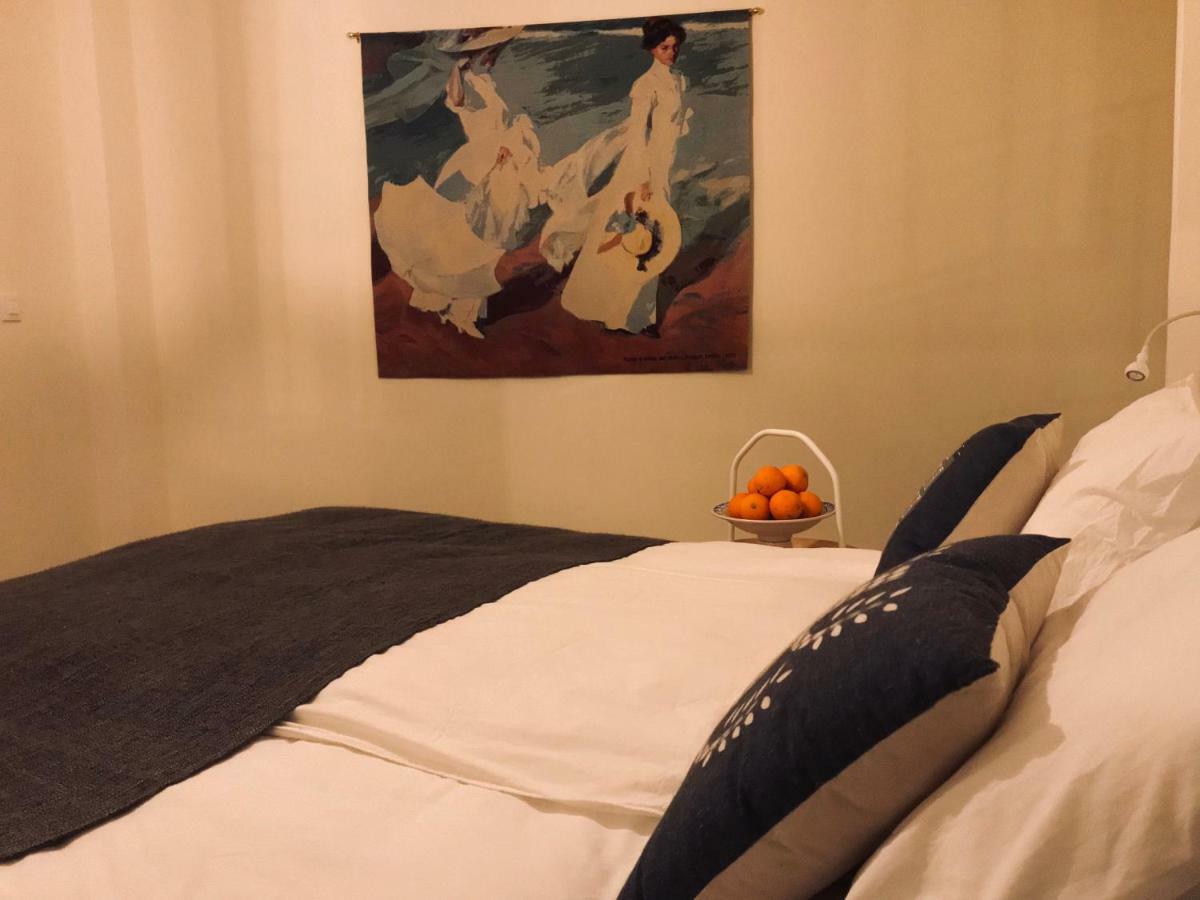 דניה Lovely Apartment Old Town מראה חיצוני תמונה