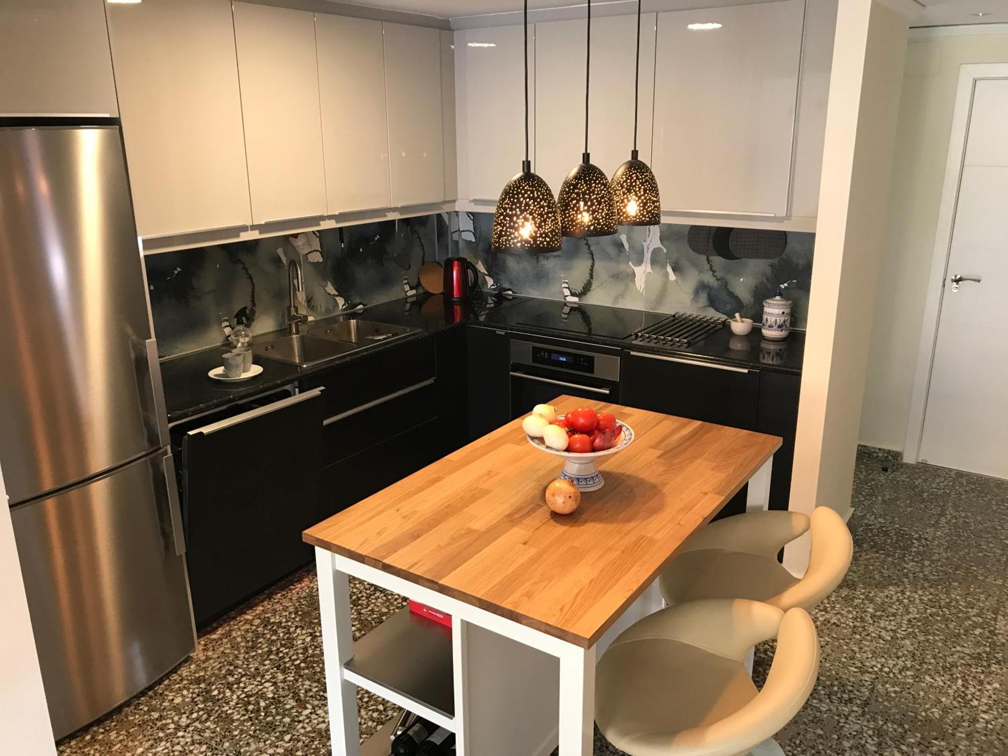 דניה Lovely Apartment Old Town מראה חיצוני תמונה