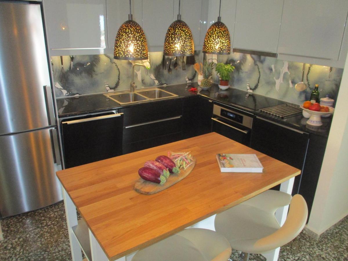 דניה Lovely Apartment Old Town מראה חיצוני תמונה